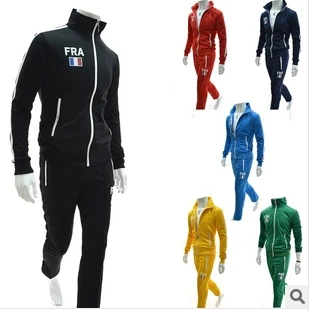 New Arrival spring and autumn 2014 Man thin jacket leisure fashion coat Outdoor Sportswear casual Multicolor sport cardigan suit |