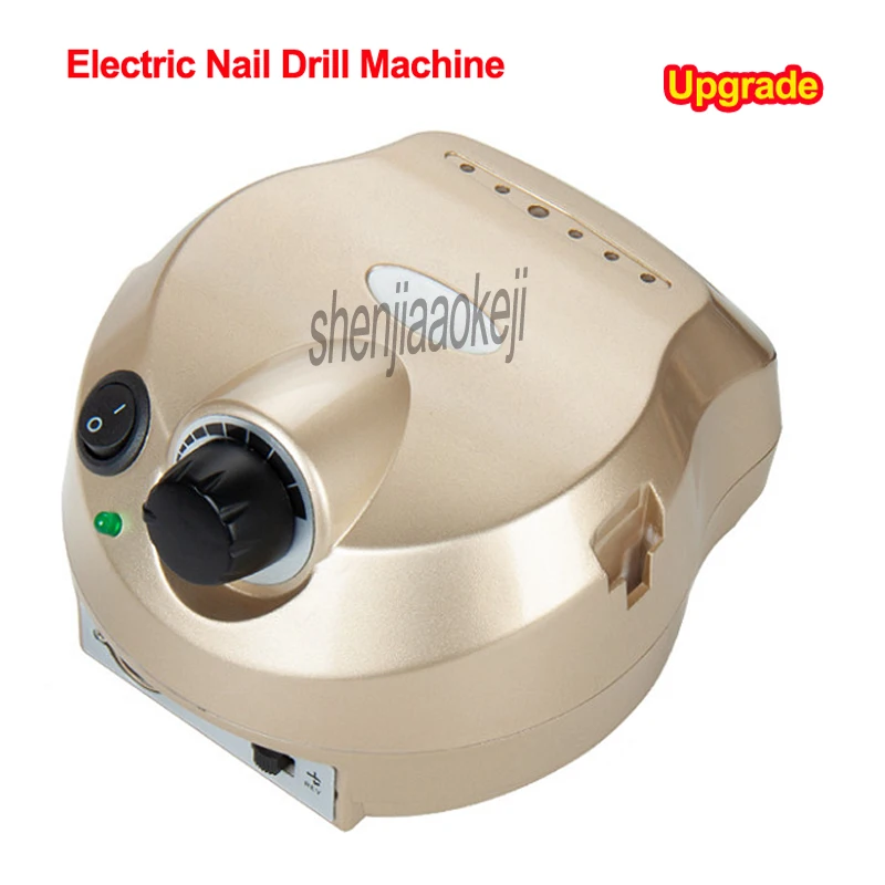 25000rpm 18w