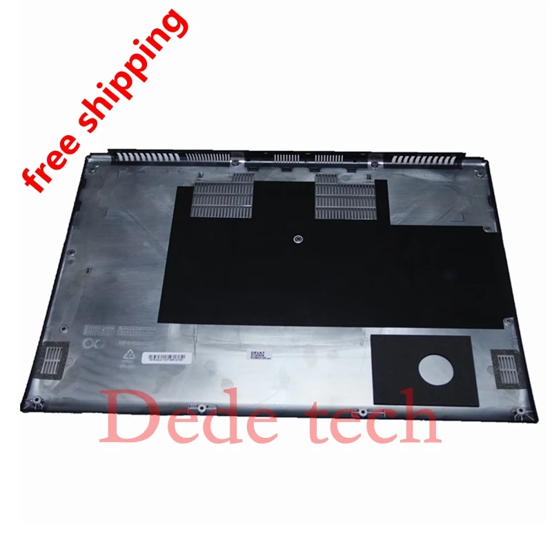 Новинка для MSI GS60 WS60 PX60 Series MS 16H2 16H5 16H7 16H8 16H D чехол Нижняя крышка Пластиковый