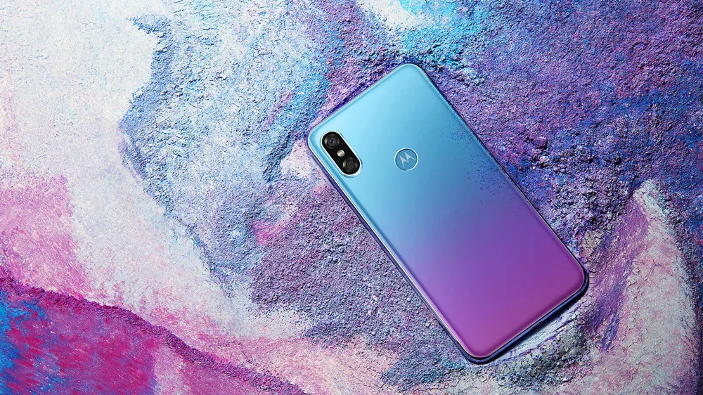MOTO P30, Android 8,1, 6 ГБ ОЗУ, 64 Гб ПЗУ, двойная камера 1080 P, восьмиядерный смартфон Snapdragon 636, 1,8 ГГц, отпечаток пальца, распознавание лица