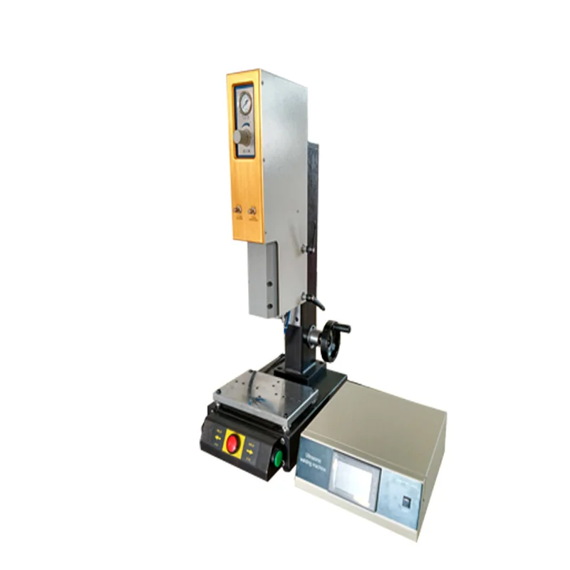 ultrasonic welding machine for plastic 2000W 20khz adjustment | Бытовая техника