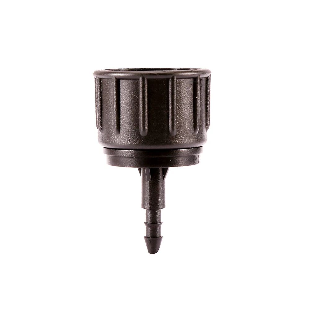 Kyncilor 3/4 &quotрезьба шланга Поворотный x 1/4&quot острый адаптер капельное орошение|drip hose