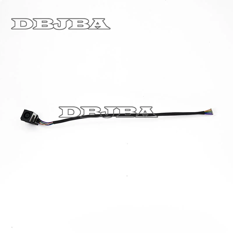 Кабель питания постоянного и переменного тока для DELL INSPIRON 15Z 1570 17R N7010 DD0UM9TH102|power