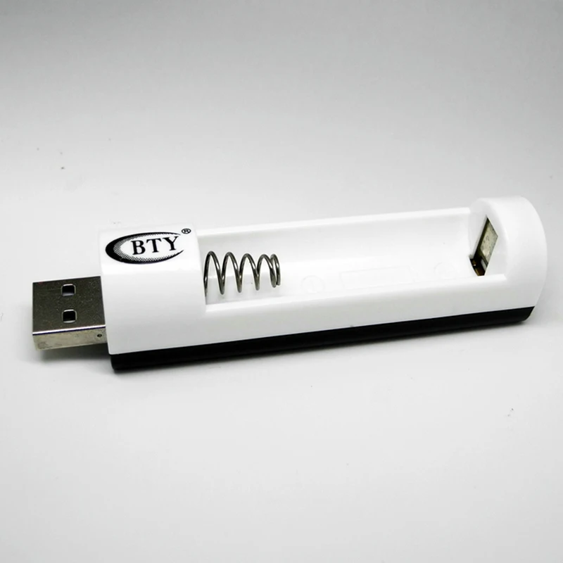 2018 горячая распродажа 1 шт. USB AA AAA Батарея мульти Зарядное устройство никель