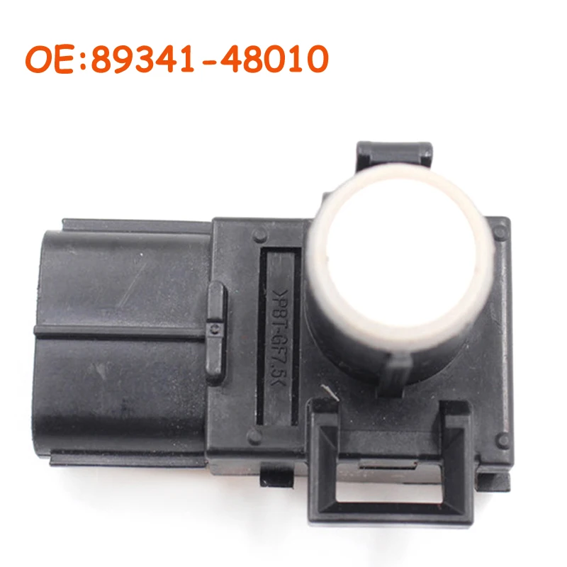 Новинка 89341 48010 A0 для Toyota Camry Corolla Tundra Lexus RX350 прочный датчик парковки