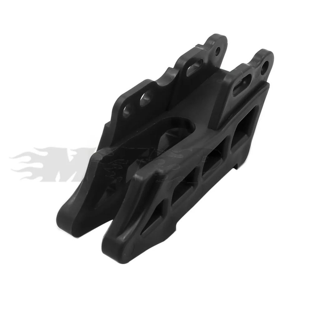 Защитная направляющая цепи мотоцикла CRF 250 450 R для Honda 250R 450R CRF250R 07 17 CRF450R 16|motorcycle chain