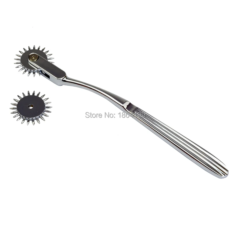 Медицинский Диагностический молоток Wartenberg Pin Wheel Reflex Hammer Deluxe|hammer hammer|hammer reflexhammer