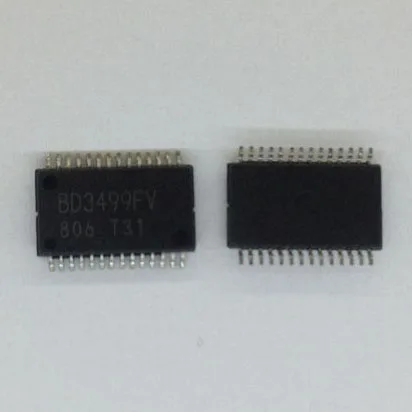 2pcs/lot BD3499FV BD3499 BD3499FV-E2 TSSOP28 NEW ORIGINAL | Электроника