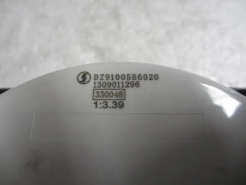 Shacman Тахометр DZ9100586012 DZ9100586040 DZ9100586020 для Howo A7 самосвал sinotruk запчасти