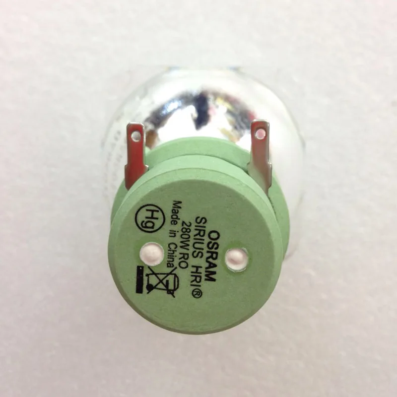 10R 280W lamp 10r 280w beam bule head fit для движущихся big promotion. | Электроника