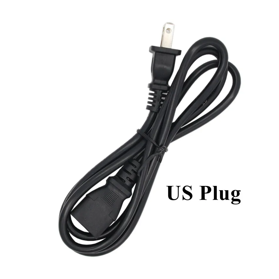 AC100-240V To DC 12V 5A Power Adapter Lighting Transformers For LED Strip Switching Supply EU / US Plug | Лампы и освещение