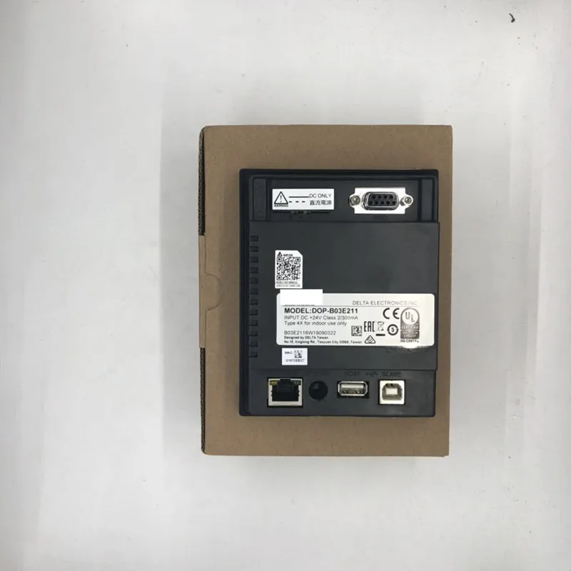 4 3 дюймов ЖК дисплей для HMI DOP B03S210 B03S211 B03E211|Зарядные устройства| |