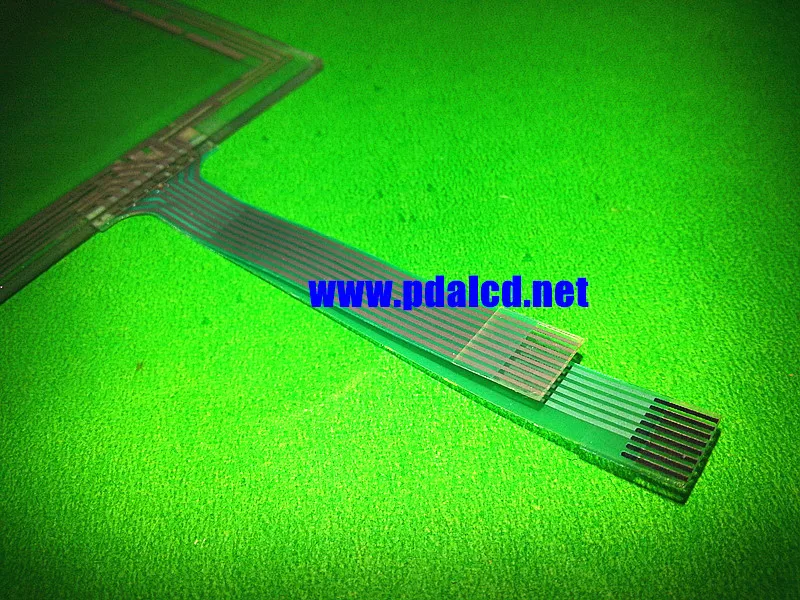 Skylarpu Новый Schneider 5 7 ''XBTF032310 Сенсорная панель дигитайзер стекло промышленная