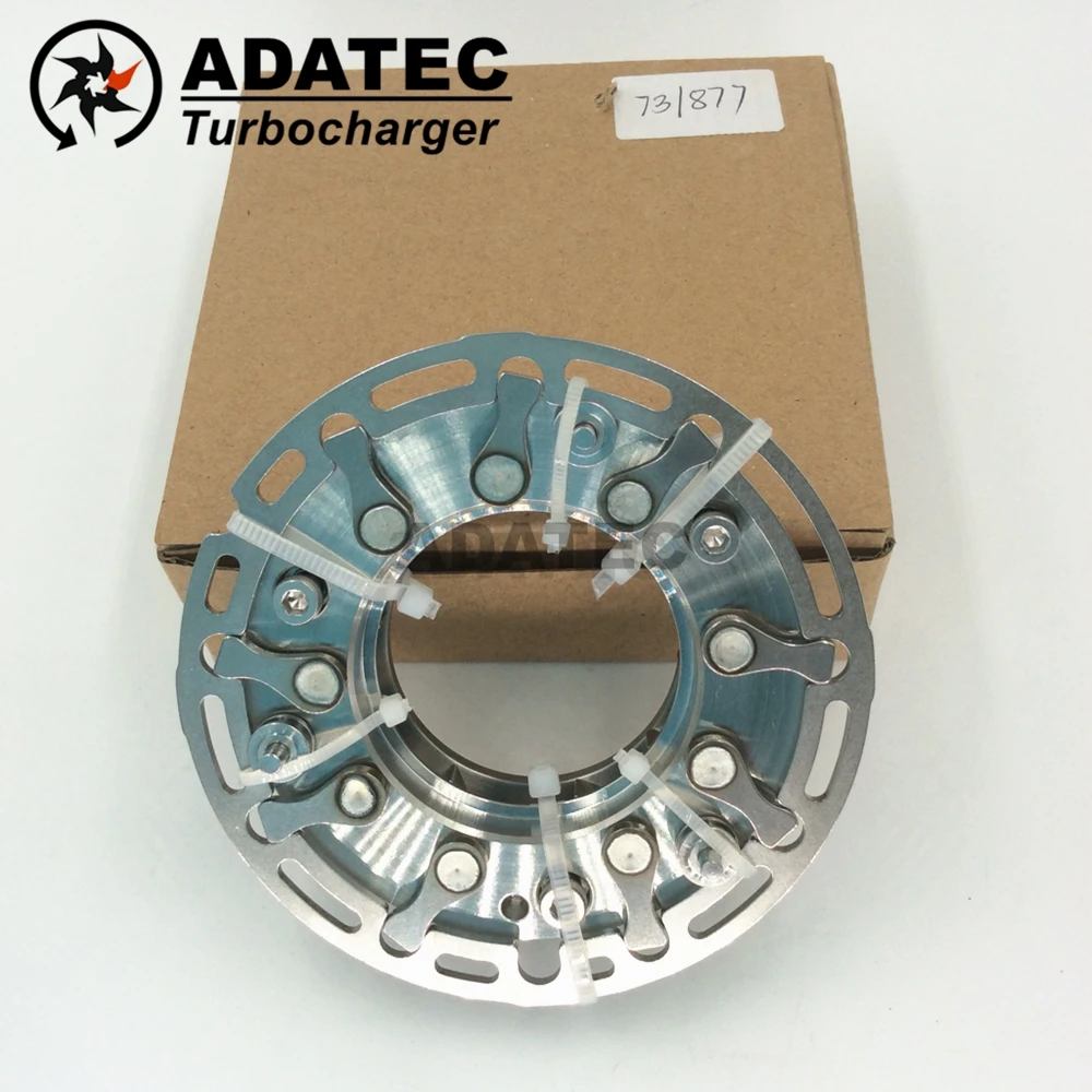 GT1749V 750431 Геометрия 731877 VNT 7794140D турбо переменное кольцо насадки 7787626F для BMW X3 2 0 d (E83 /