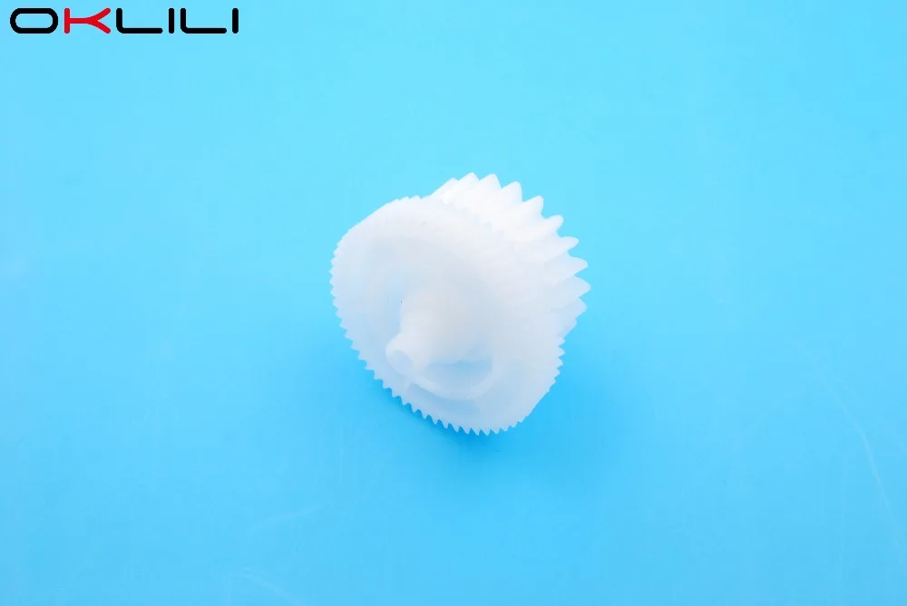 Приводная Шестерня Fuser 23 T/56 T для HP P1505 M1120 M1522 P1505n M1522n M1120n 1505 1120 1522 Canon LBP3250 10 RU6 0018|drive