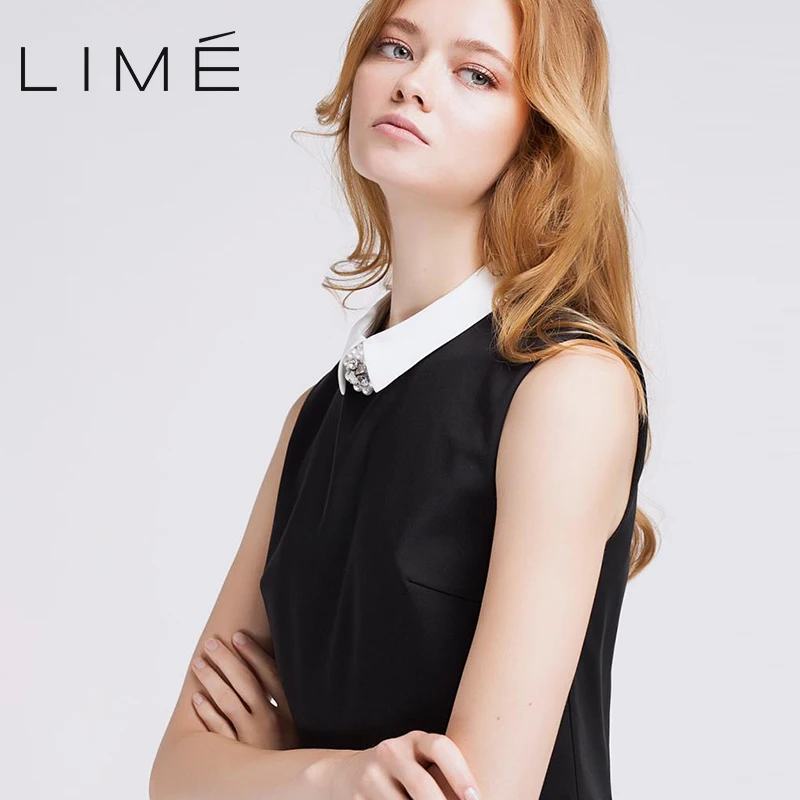 Платье LIME 400|7742|832 | Женская одежда