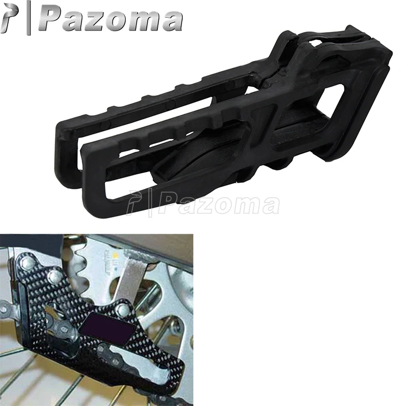 

Направляющий Блок для цепи для мотокросса, эндуро, для Honda CR125R, CR250R, CRF450X 2005-2007, CRF250R, CRF450R 2005-2006, CRF250X 2006
