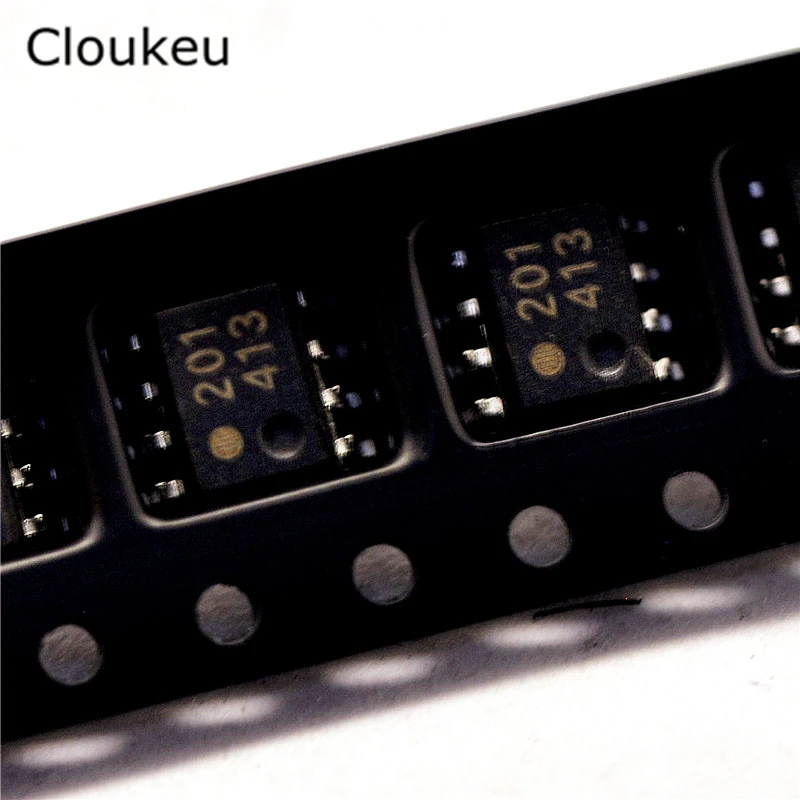 

10Pcs HCPL-0201 SOP8