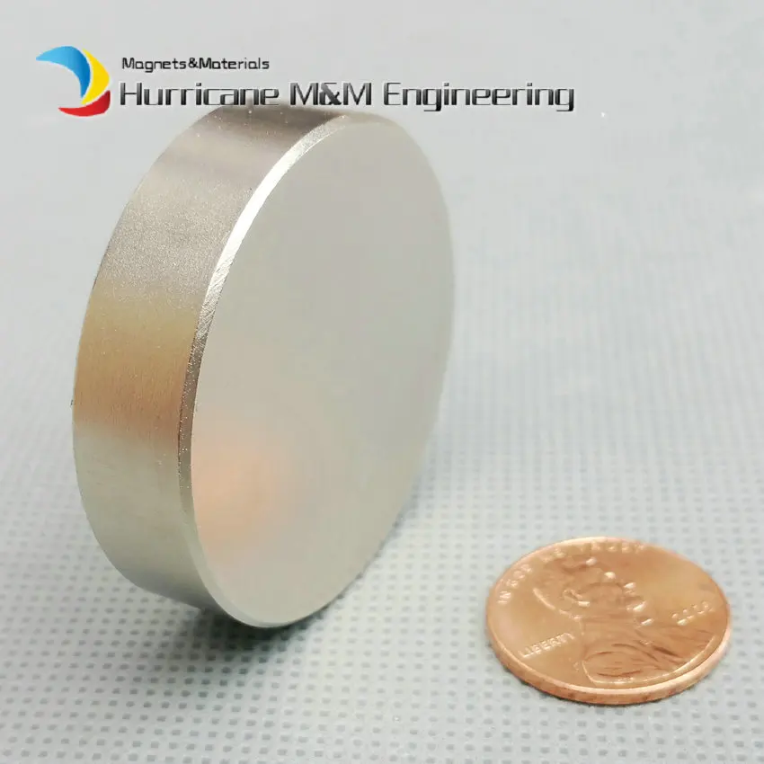 

NdFeB N52 40x10 , , , 2