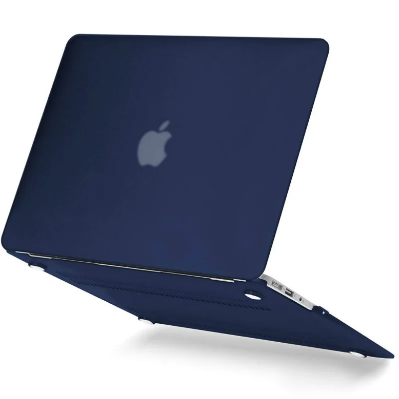 2018 Новый матовый прозрачный чехол для ноутбука Macbook Pro 13 A1708 A1706 A1989 сенсорная