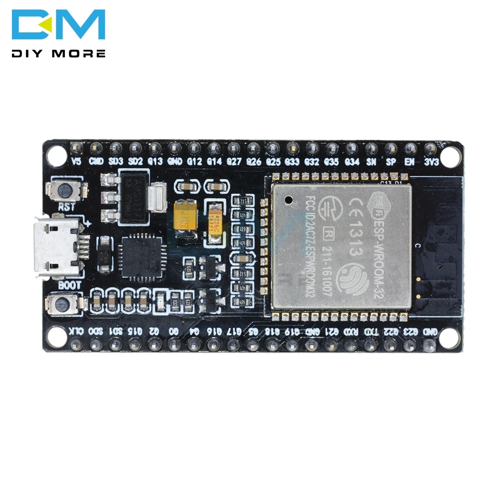 ESP 12 CH340 CP2102 для NodeMcu V3 V2 беспроводной модуль wifi Интернет вещей макетная плата Micro USB
