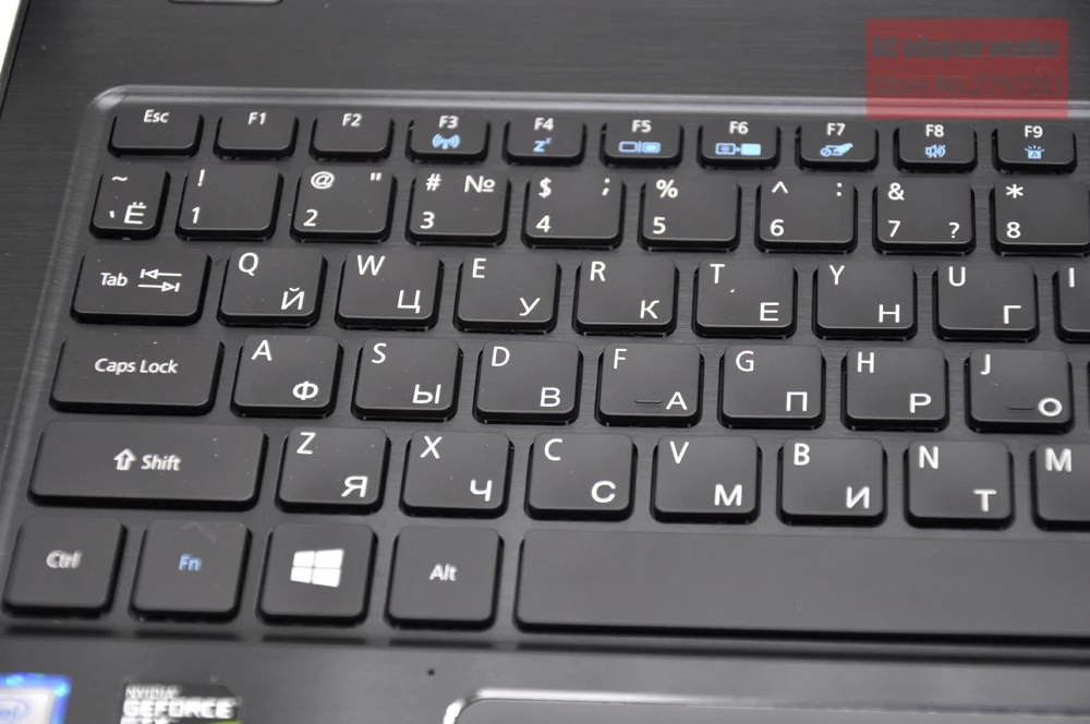 Новый ДЛЯ ACER F5 573G 572G E5 573 532G 557U V5 591 клавиатура с тачпадом plamrest подсветкой RU