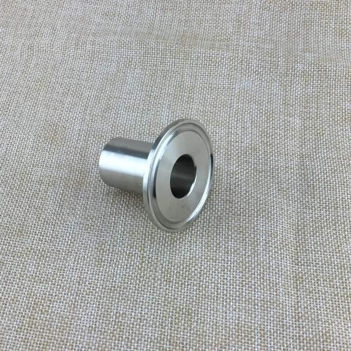 1/2&quotMNPT x 1.5&quot tri-clamp OD50.5 Adapter Stainless steel SS304 | Дом и сад