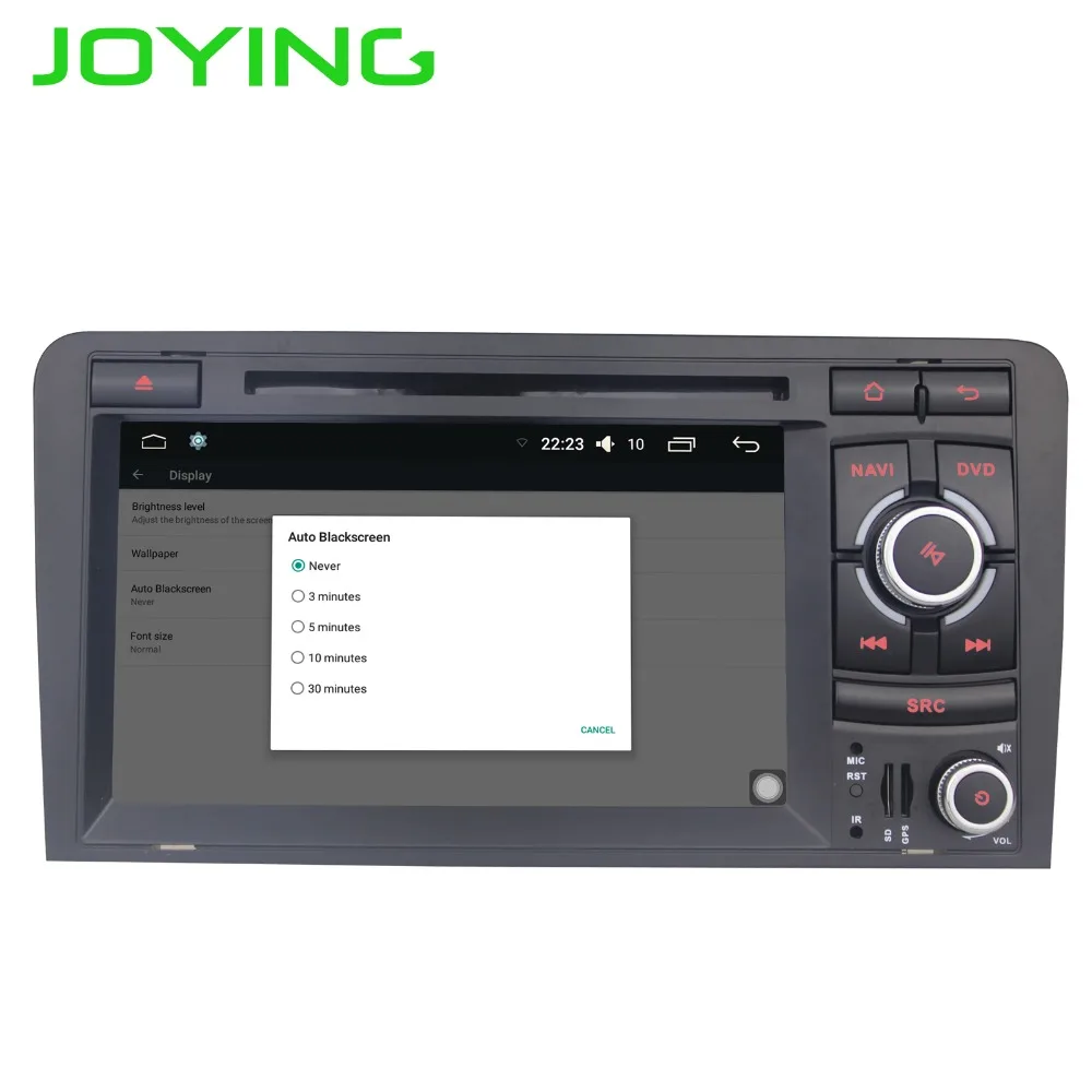7 &quotрадуясь Double Din 2 ГБ + 32 Android 6 0 автомобильный радиоприемник стерео gps навигации