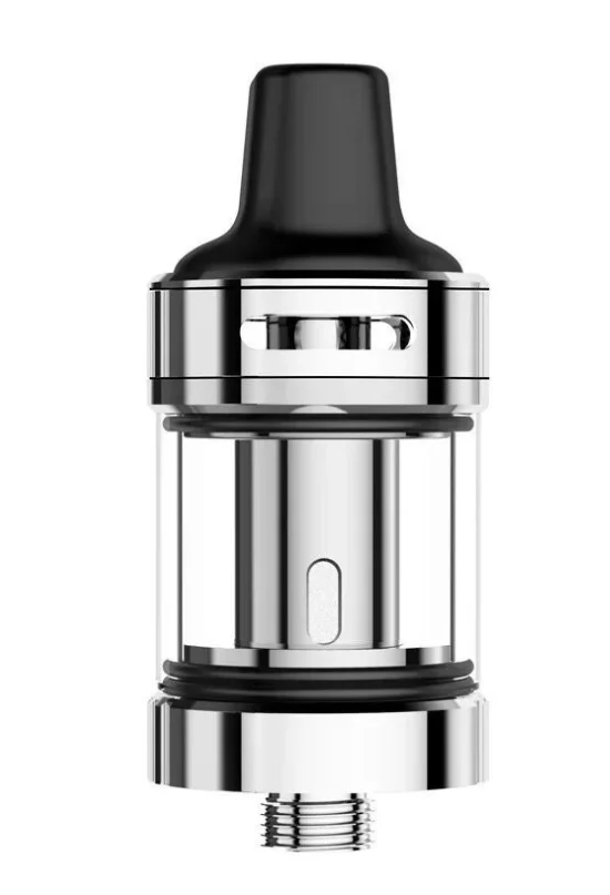 Atomizer tank JP P8 20-50 Вт регулируемый бокс мод для электронных сигарет комплект бак светодиодный дисплей Vape 1500 мАч электронные сигареты испаритель распылитель - Цвет: Atomizer tank