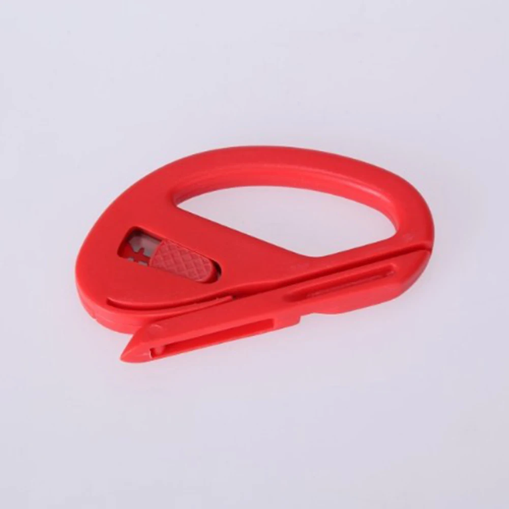 Auto Film Cutting Convenient Car Body Change Tool Carbon Fiber Sunroof Paper Cutter 10*5.8cm Plastic | Автомобили и мотоциклы