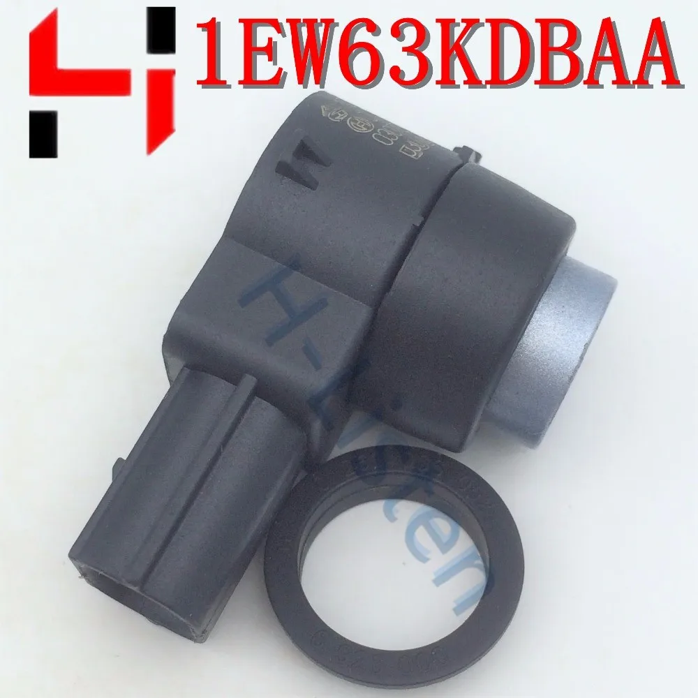 4pcs) High quality original 100% work 1EW63KDBAA 0263013557 For PDC Ultras onic Parking Backup Ass ist Sensor | Автомобили и