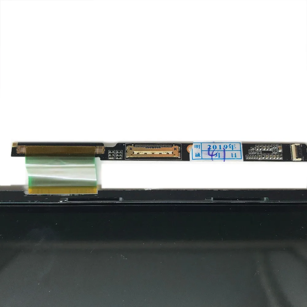 SZWXZY новый оригинальный чехол для ноутбука Macbook Air 13 &quotA1369 A1466 ЖК-дисплей Экран