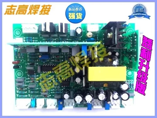 

ZX7-250CT/315CT Manual Welding Control Board Inverter Welder PCB Benefit Welder