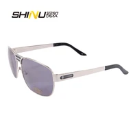 fashion mental sunglasses men cr39 lens sun glasses uv400 sunglasses men style free shipping retails oculos de sol es905