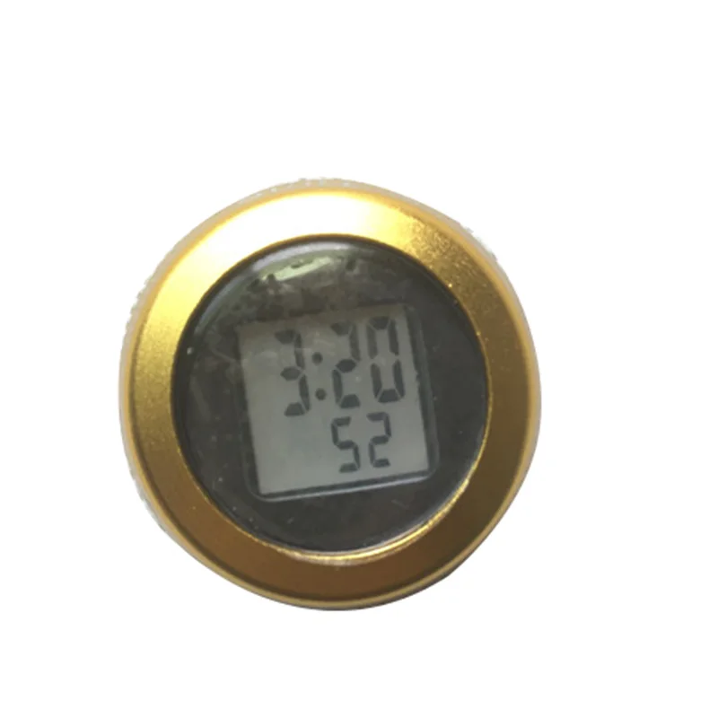 Кольцо для велосипеда стволовые часы компьютер велосипед автомобиль