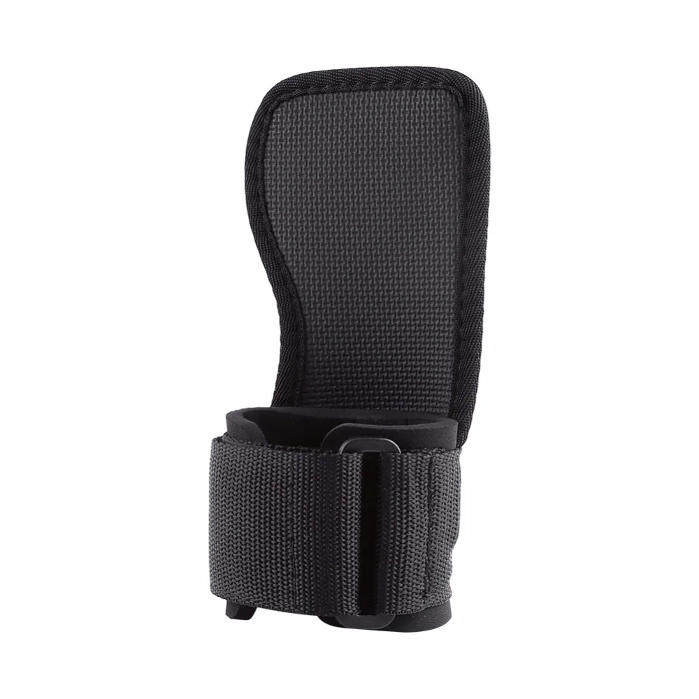 1 Пара Противоскользящие наручные повязки для тяжелой атлетики фитнеса