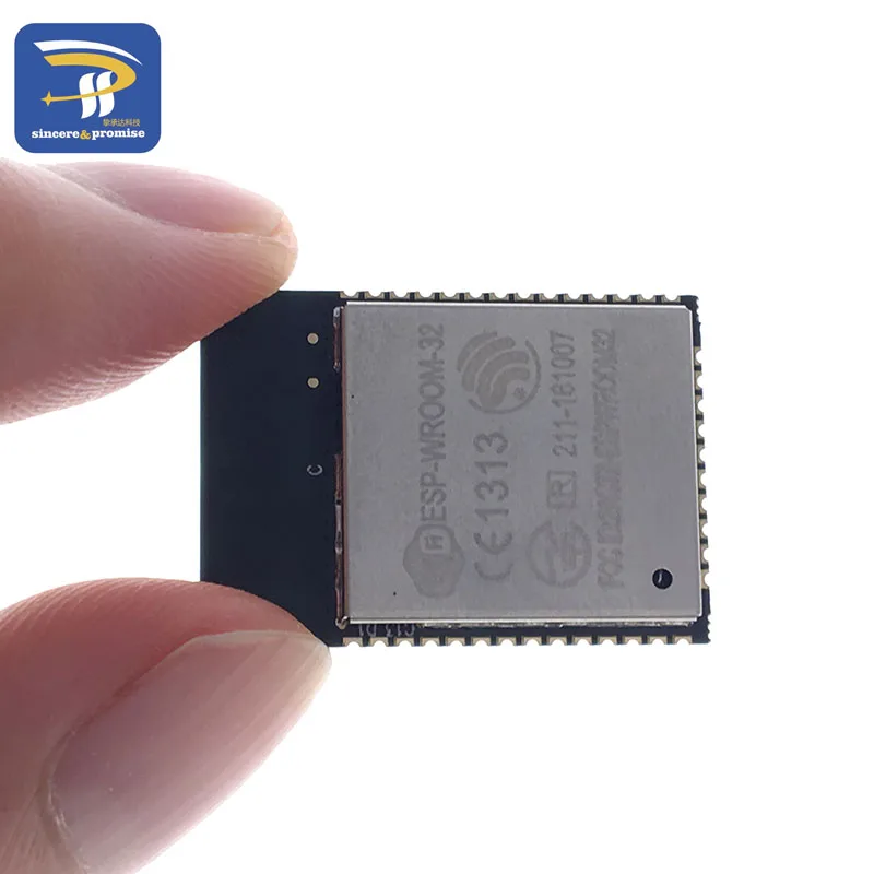 1 шт. D1 ESP32 макетная плата WiFi 4 МБ+ Bluetooth ультра-низкое энергопотребление двухъядерный ESP-32 ESP-32S ESP 32 аналогичный ESP8266 - Цвет: ESP32 CPU