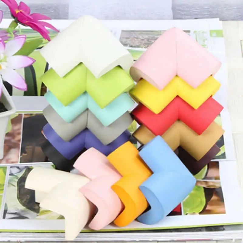 Детская Защитная угловая накладка защита углов стола детский бампер детская