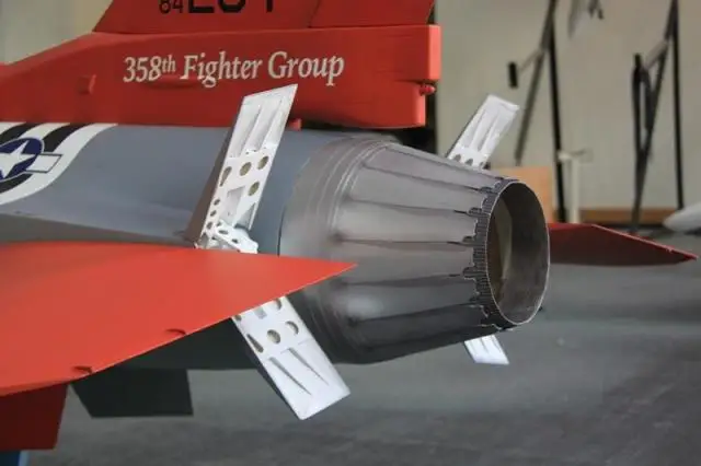 Пневматические тормоза HM turbojet aircraft F16 1 6/2 | Игрушки и хобби