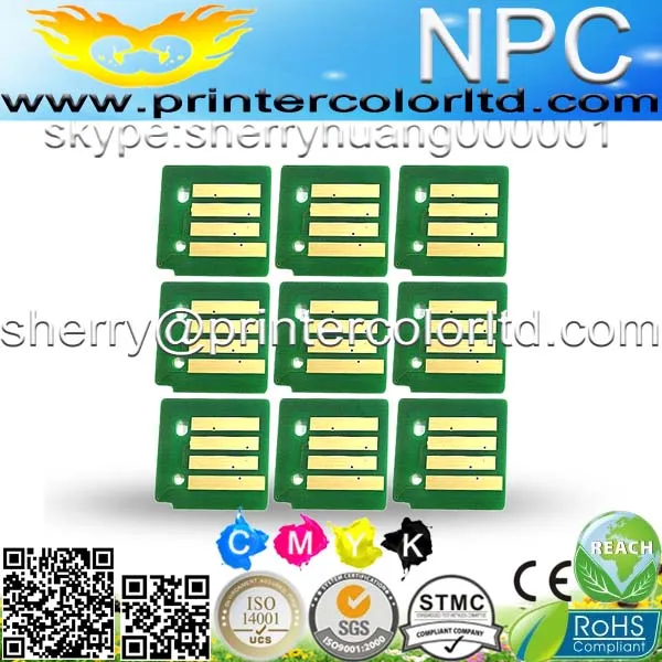 Ксероксная p 7500MFP p7500 N 106R01435 7500-MFP phaser7500 мфу сброса чипа-бесплатная бесплатная