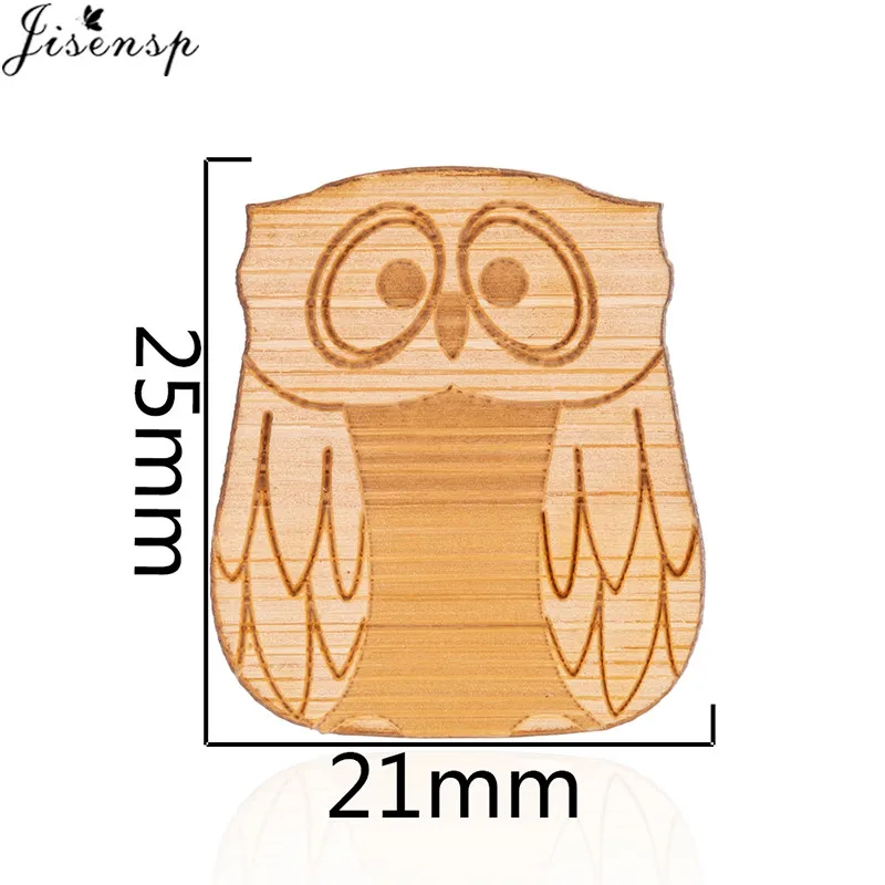 owl brooches Jisensp милый щенок такса брошь, эмалированный штифт Пальто Кнопки булавки джинсовые куртки значок мода собака животное ювелирные изделия подарок для детей - Окраска металла: owl brooches