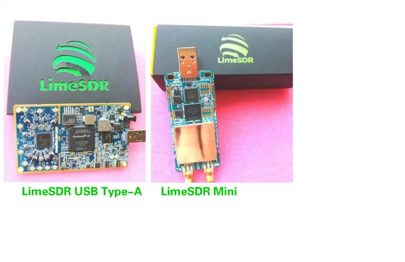 ДЛЯ Spot LimeSDR USB Type A Mini программная плата для разработки радио| |