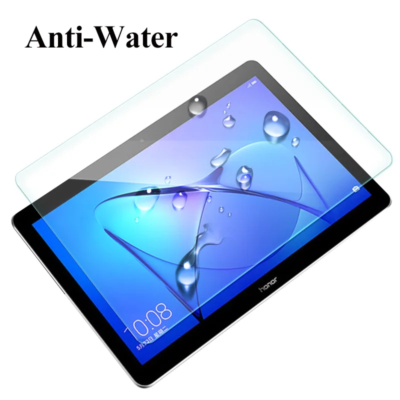 Стекло для huawei Mediapad t3 7 8 9,6 дюймов, защита экрана Mediapadt3 t 3 8,0 7,0, защитное закаленное стекло для планшета