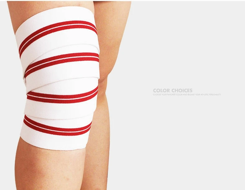 1 шт. для фитнеса под давлением ремни спортзала поднятия веса ног компрессии