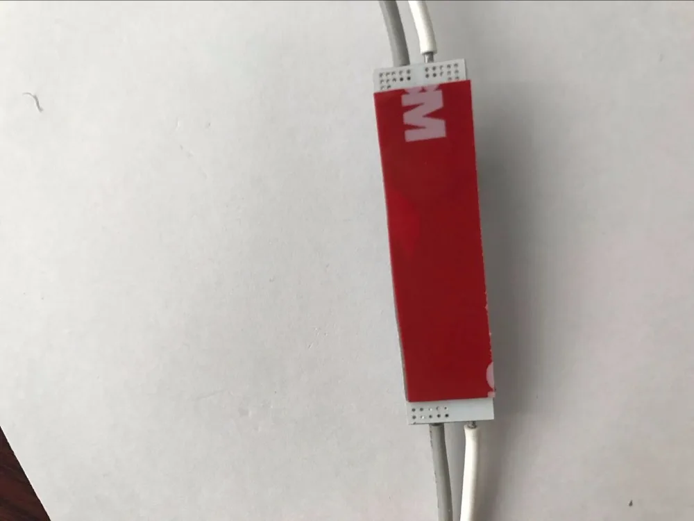 5 шт./лот ИК датчик диммера для светодиодного алюминиевого профиля|dimmer for led|sensor