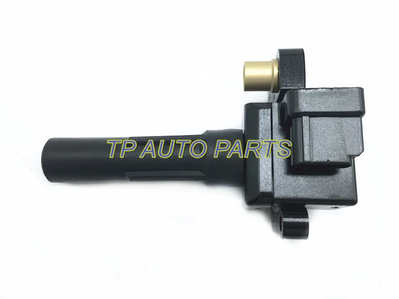 Катушка зажигания для Su Bar I mpreza WRX STI 02 06 OEM FK0333|coil|coil ignition |