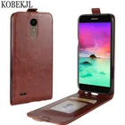 Чехол для LG K10 2017, откидная Обложка на заднюю панель из искусственной кожи чехол для телефона LG K10 M250 LGM250 X400 K 10 LGK10 2017, чехол 5,3 дюйма