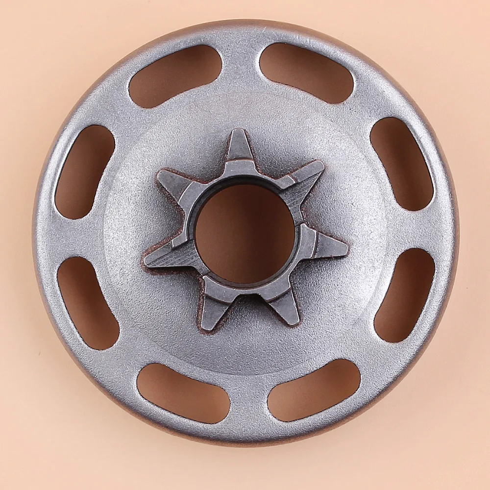 Сцепление барабанный привод Bell Fit Husqvarna 435 435E 440E II 440 Jonsered CS2240 S #505 44 15 01 бензопила. 325