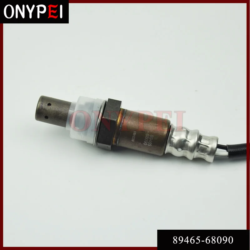Кислородный датчик O2 89465-68090 для Toyota 2010-2012 Wish ZGE20 ZGE22 | Автомобили и мотоциклы
