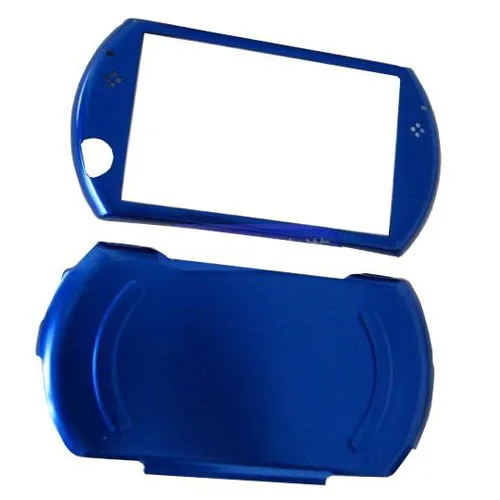 Защитный алюминиевый чехол для путешествий жесткий накладка Sony PSP GO|pouch pouch|pouch